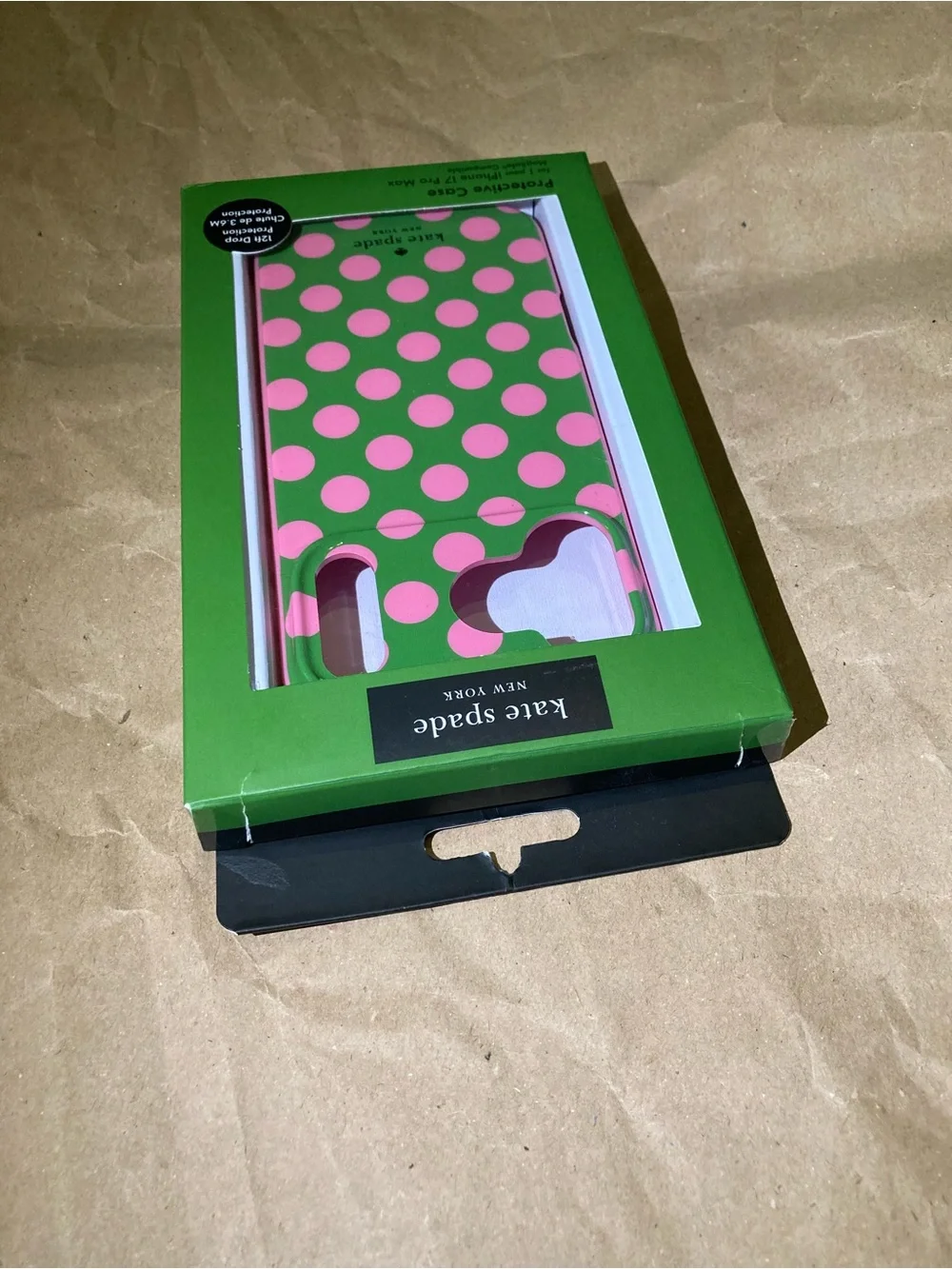 kate spade new never